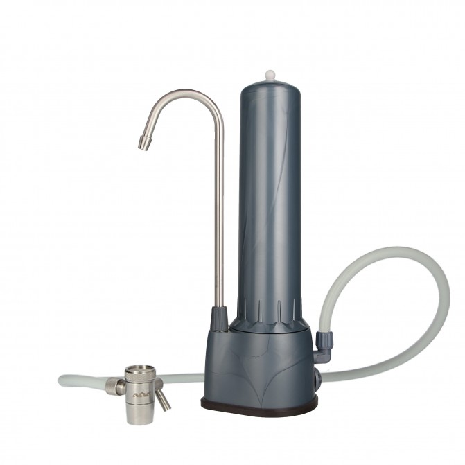 MODEL 500 - Integrated Ceramic Water Filtration System