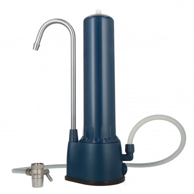 MODEL 500 - Integrated Ceramic Water Filtration System