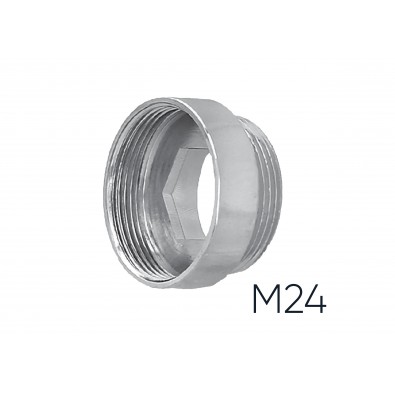 AP922 Inner 24 MM Faucet Adaptor