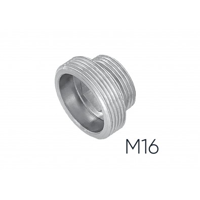 AP931 Outer 16 MM Faucet Adaptor