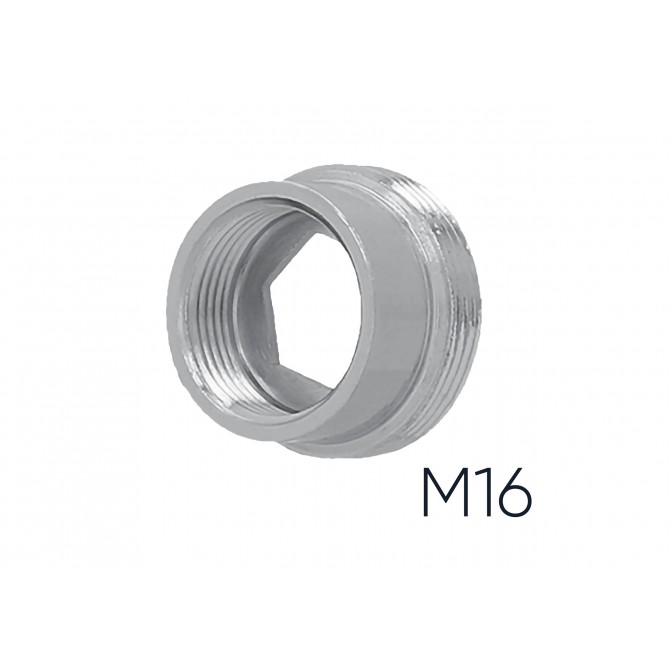 AP932 Inner 16 MM Faucet Adaptor