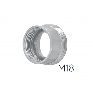 AP930 Inner 18 MM Faucet Adaptor