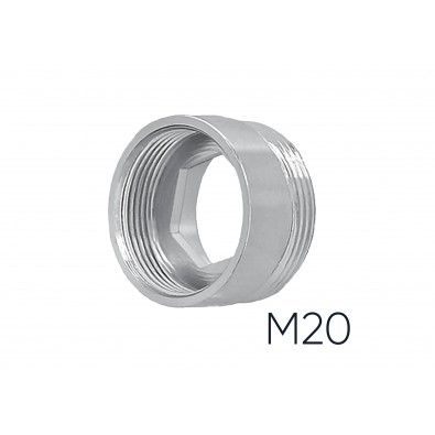 AP926 Inner 20 MM Faucet Adaptor