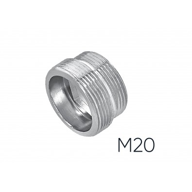 AP925 Outer 20 MM Faucet Adaptor