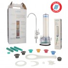 PMODEL 901-D - Integrated Disruptor Water Filtration System