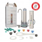 PMODEL 601 - Integrated Disruptor Water Filtration System