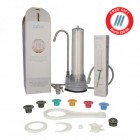 PMODEL 500 - Integrated Ceramic Water Filtration System