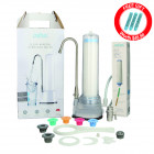 PMODEL 600 - Integrated Disruptor Water Filtration System