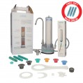 PMODEL 601 - Integrated Disruptor Water Filtration System