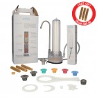 PMODEL 501 - Integrated Ceramic Water Filtration System