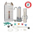 MODEL 506 - Integrated Disruptor Water Filtration System