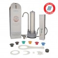 MODEL 500 - Integrated Ceramic Water Filtration System