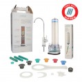 MODEL 901- Integrated Disruptor Water Filtration System