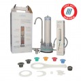 MODEL 600 - Integrated Disruptor Water Filtration System